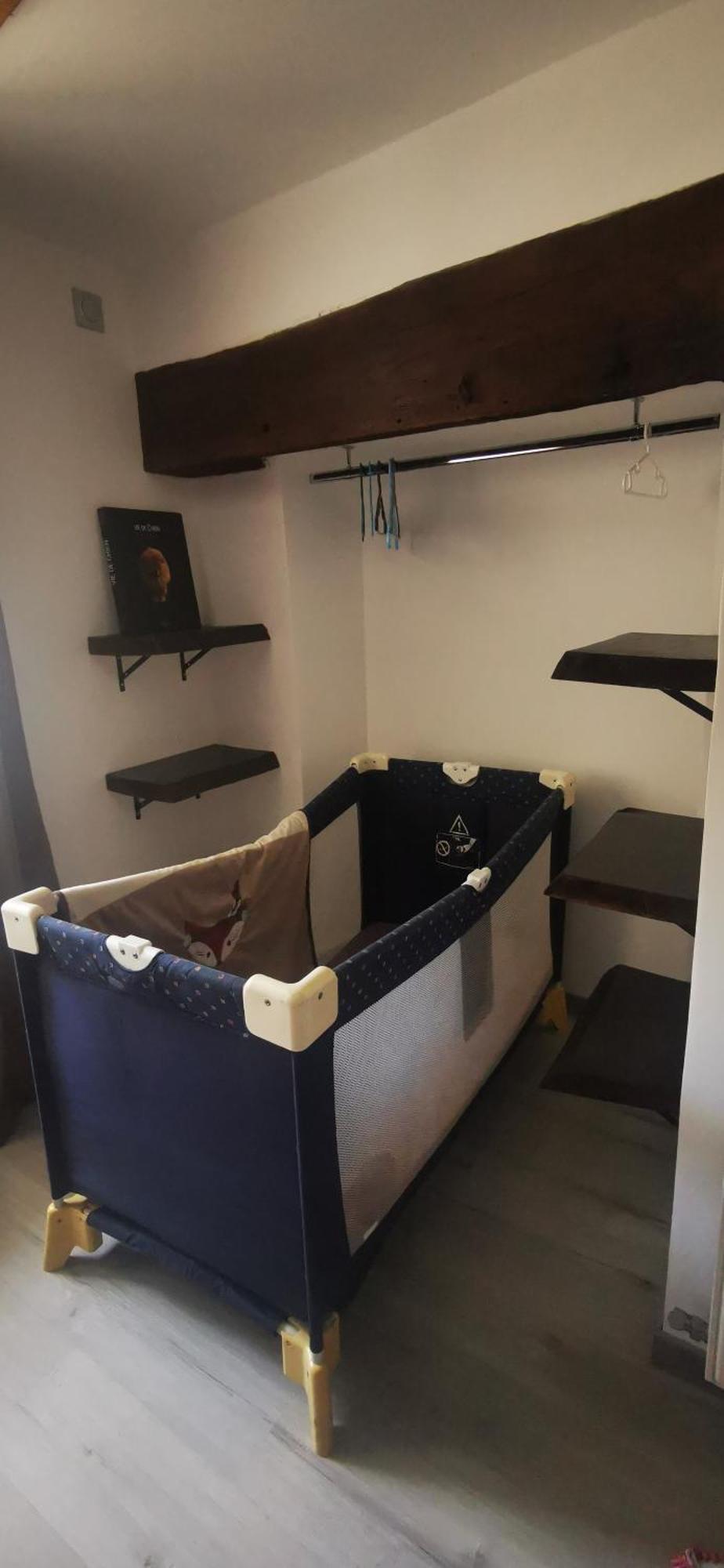 2 Chambres D'Hotes Avec Kitchenette, Frigo, Dolce Via Saint-Martin-de-Valamas Exterior photo